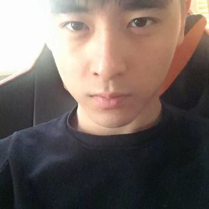 Meet your Posher, Jay